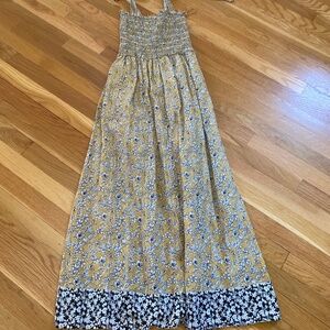 Max studio women’s tie shoulder dress